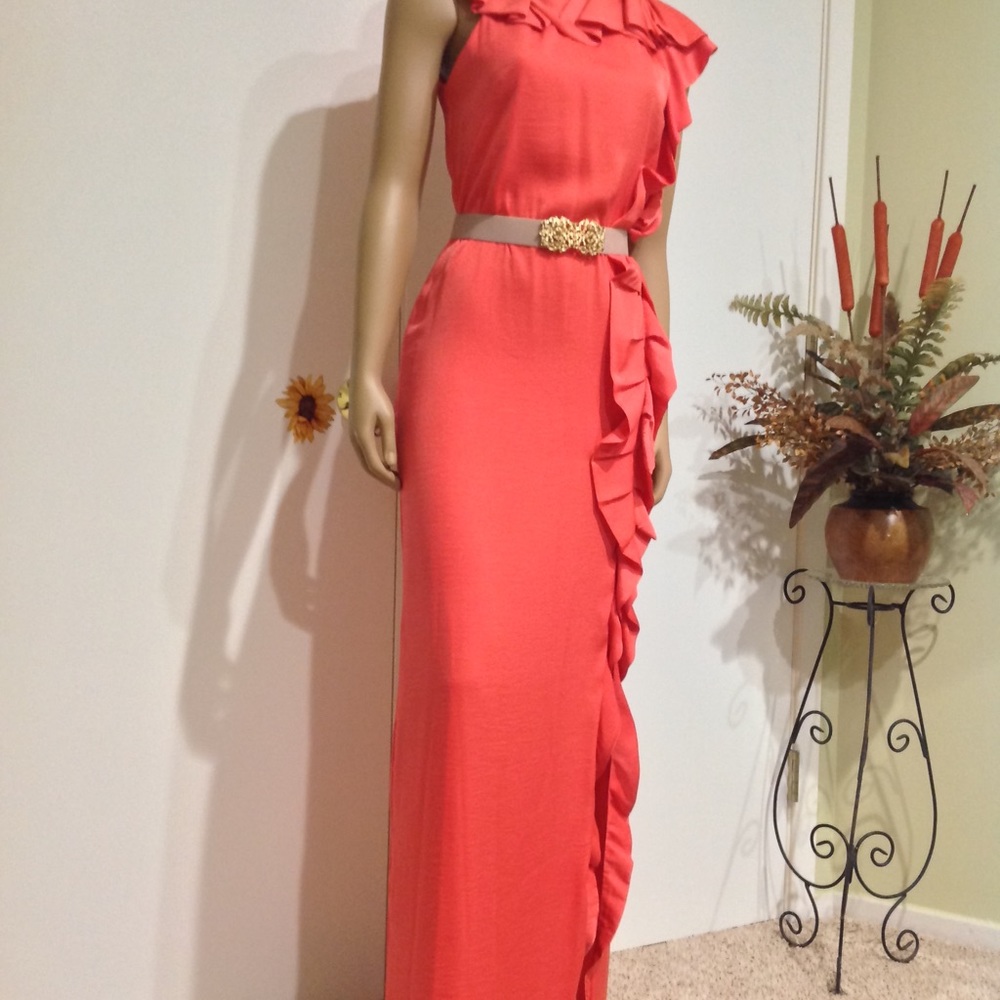 BCBG women dress